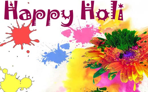  holi festival