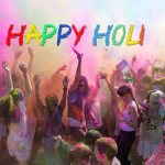 Holi Images