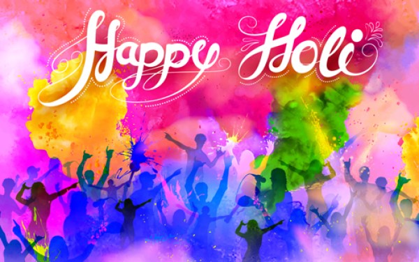 holi 2018