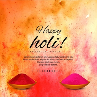holi images
