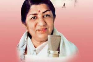 Lata Mangeshkar
