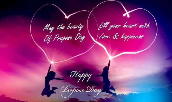 propose day