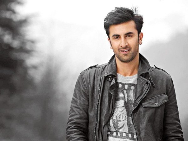 Ranbir Kapoor Hd Wallpaper