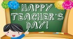 Teachers Day Quotes