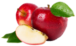 Apple Hd Wallpaper
