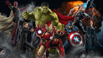 Iron Man Hd Wallpapers