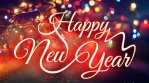 New Year Wallpaper