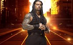 Roman Reigns Wallpaper