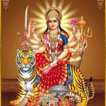 Maa Durga Wallpaper
