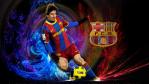 Messi Wallpaper Hd