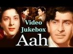 Aa Ja Re Ab Mera Dil Pukare - Movie Aah Song By Mukesh,Lata Mangeshkar