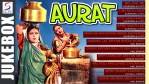Ulfut Ka Saaz Chhedo - Movie Aurat Song By Lata Mangeshkar
