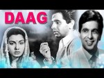 Dekho Aaya Yeh Kaisa Zamana - Movie Daag Song By Lata Mangeshkar