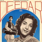 Dekh Liya Maine Kismat Ka Tamasha - Movie Deedar Song By Mohammed Rafi, Lata Mangeshkar