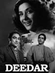 Le Ja Meri Duayein - Movie Deedar Song By Lata Mangeshkar