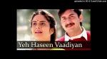 Yeh Haseen Wadiyan Lyrics