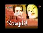 Dil Men Sama Gaye Sajan - Movie Sangdil Song By Lata Mangeshkar, Talat Mahmood