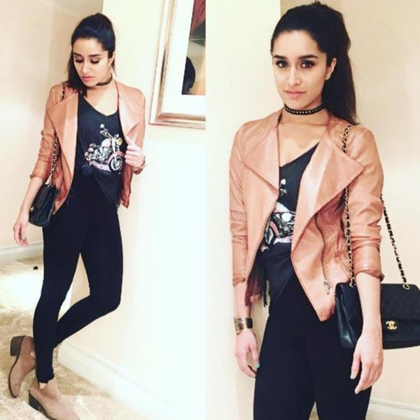 Shraddha Kapoor Wallpapers HD