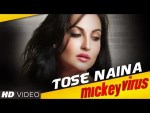 Tose Naina Jab Se Mile Lyrics