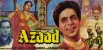 Na Bole Na Bole Re - Movie Azaad Song By Lata Mangeshkar
