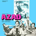 Aplam Chaplam - Movie Azaad Song By Lata Mangeshkar, Usha Mangeshkar