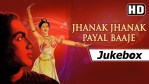 Nain Se Nain - Movie Jhanak Jhanak Payal Baje Song By Lata Mangeshkar, Hemant Kumar