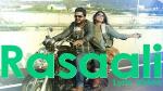 Rasaali Lyrics