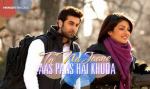 Tu Na Jaane Aas Paas Hai Khuda Lyrics