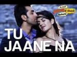 Kaise Bataye Kyun Tujhko Chahe Lyrics