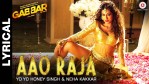 Kundi Mat Khadkao Raja Lyrics