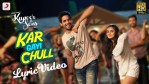 Ladki Beautiful Kar Gayi Chull Lyrics