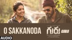 O Sakkanoda Lyrics