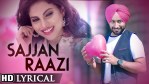 Sajjan Raazi Lyrics