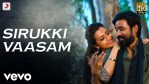 Sirukki Vaasam Lyrics