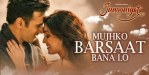 Mujhko Barsaat Bana Lo Lyrics