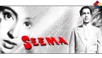 Baat Baat Mein Rootho Na - Movie Seema Song By Lata Mangeshkar