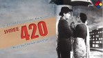 Ichak Dana Beechak Dana - Movie Shree 420 Song By Lata Mangeshkar, Mukesh