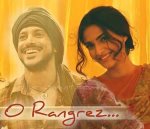O Rangrez Lyrics