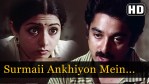 Surmai Akhiyon Mein Lyrics