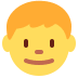 👦