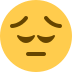 😔