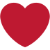 ❤